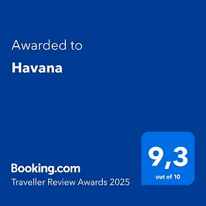 Havana Wrocław