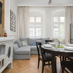 Exclusive Old Town By Renters Wrocław