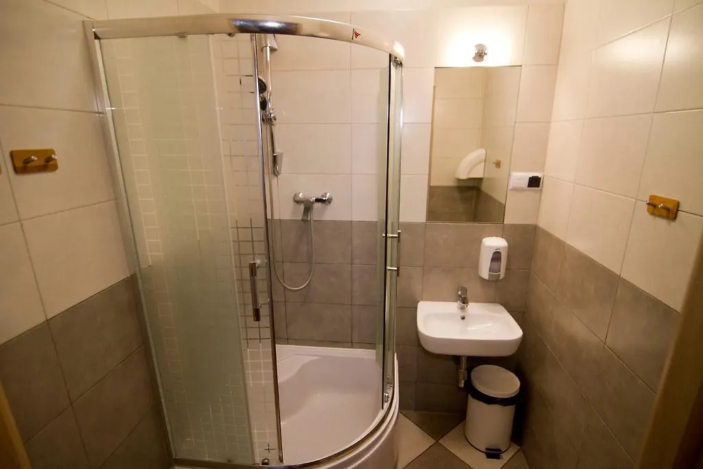 Cinnamon Hostel Wrocław