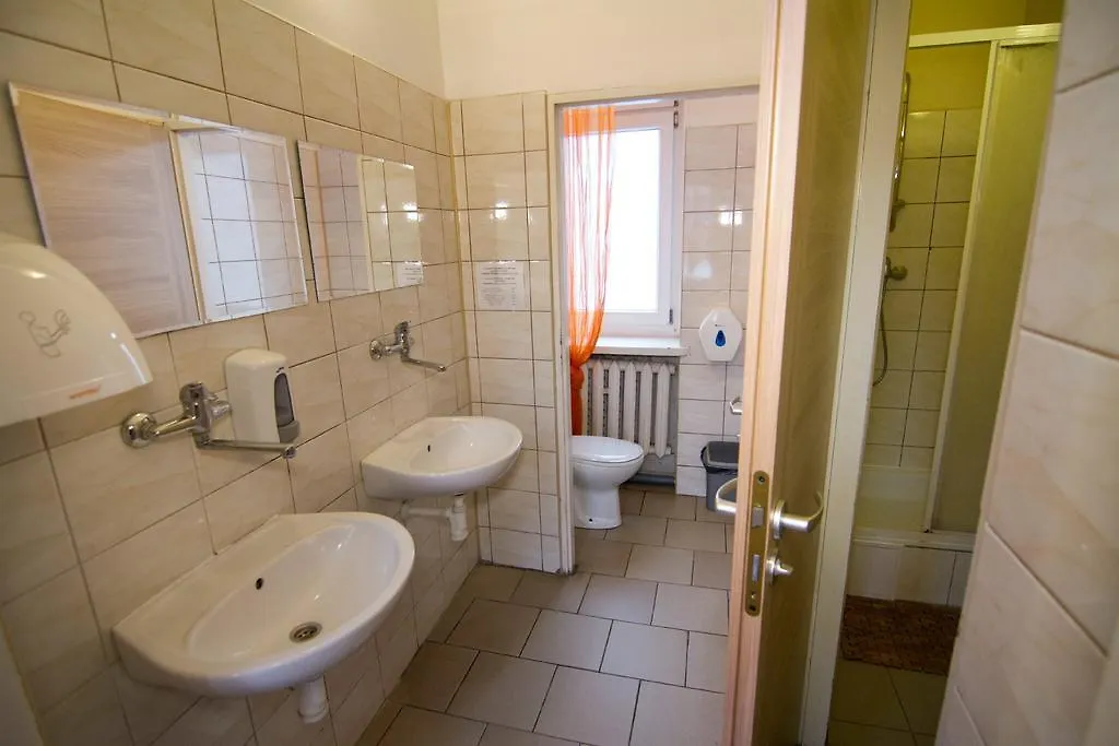 Cinnamon Hostel Wrocław