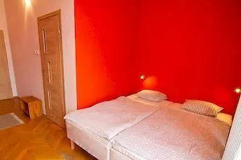 Cinnamon Hostel Wrocław