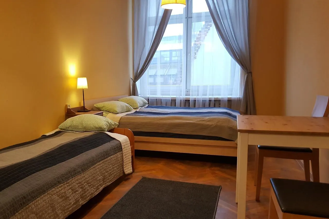Cinnamon Hostel Wrocław 0*,  Polska