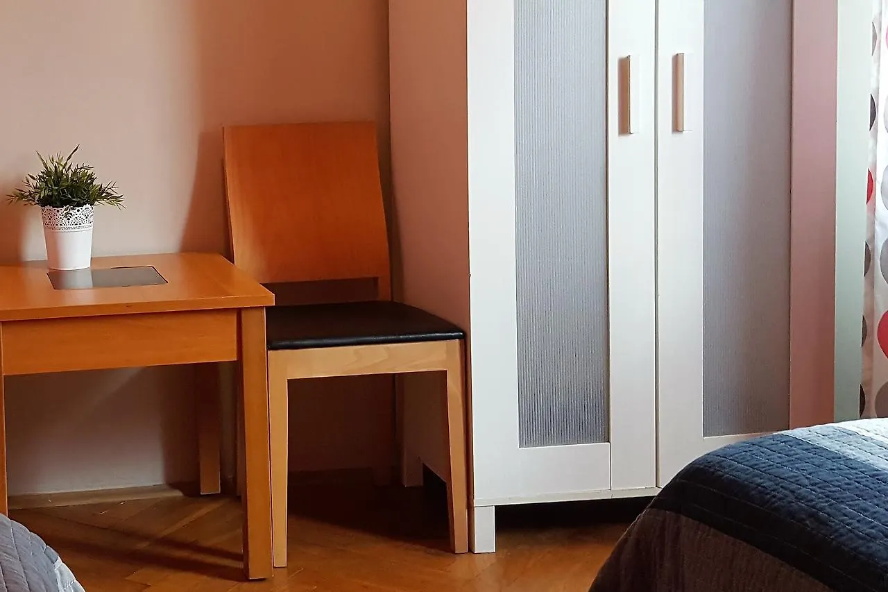 Cinnamon Hostel Wrocław