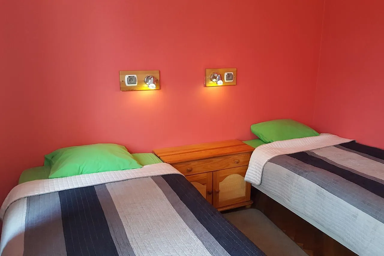 Cinnamon Hostel Wrocław