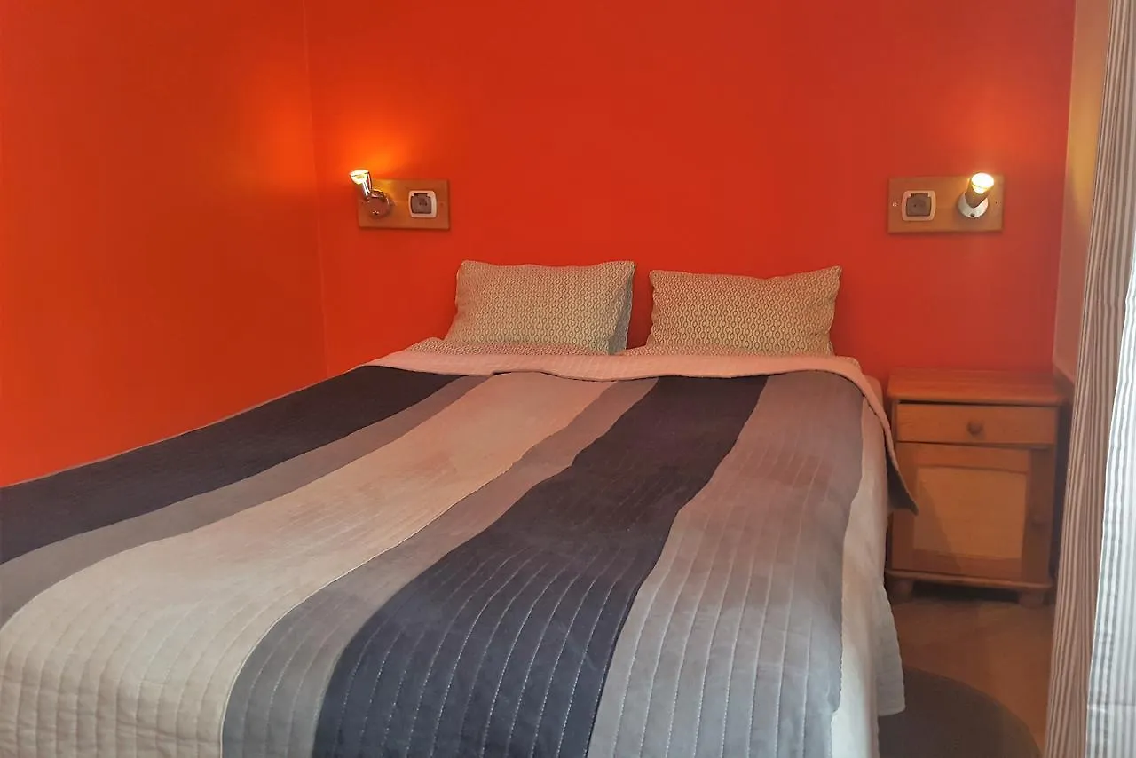 Cinnamon Hostel Wrocław