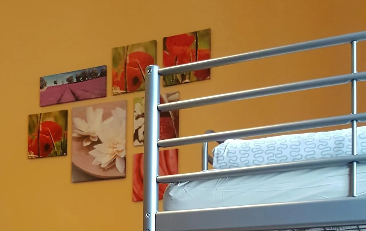 Cinnamon Hostel Wrocław