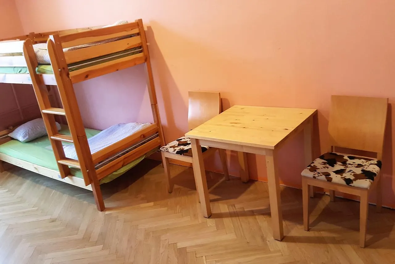 Cinnamon Hostel Wrocław 0*,