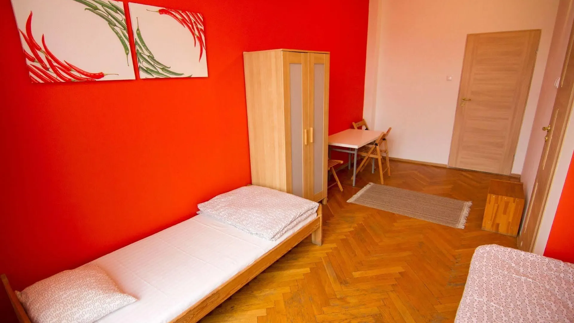 Cinnamon Hostel Wrocław Polska