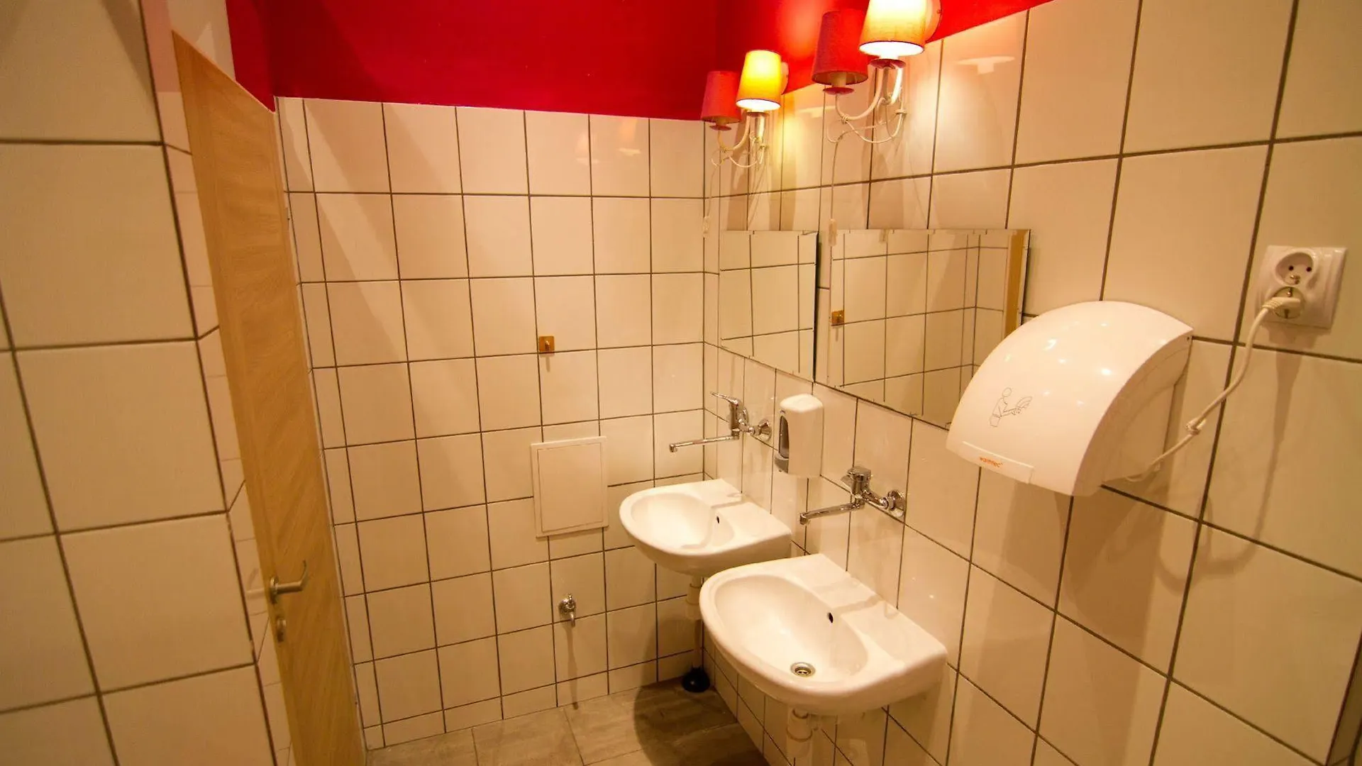 Cinnamon Hostel Wrocław