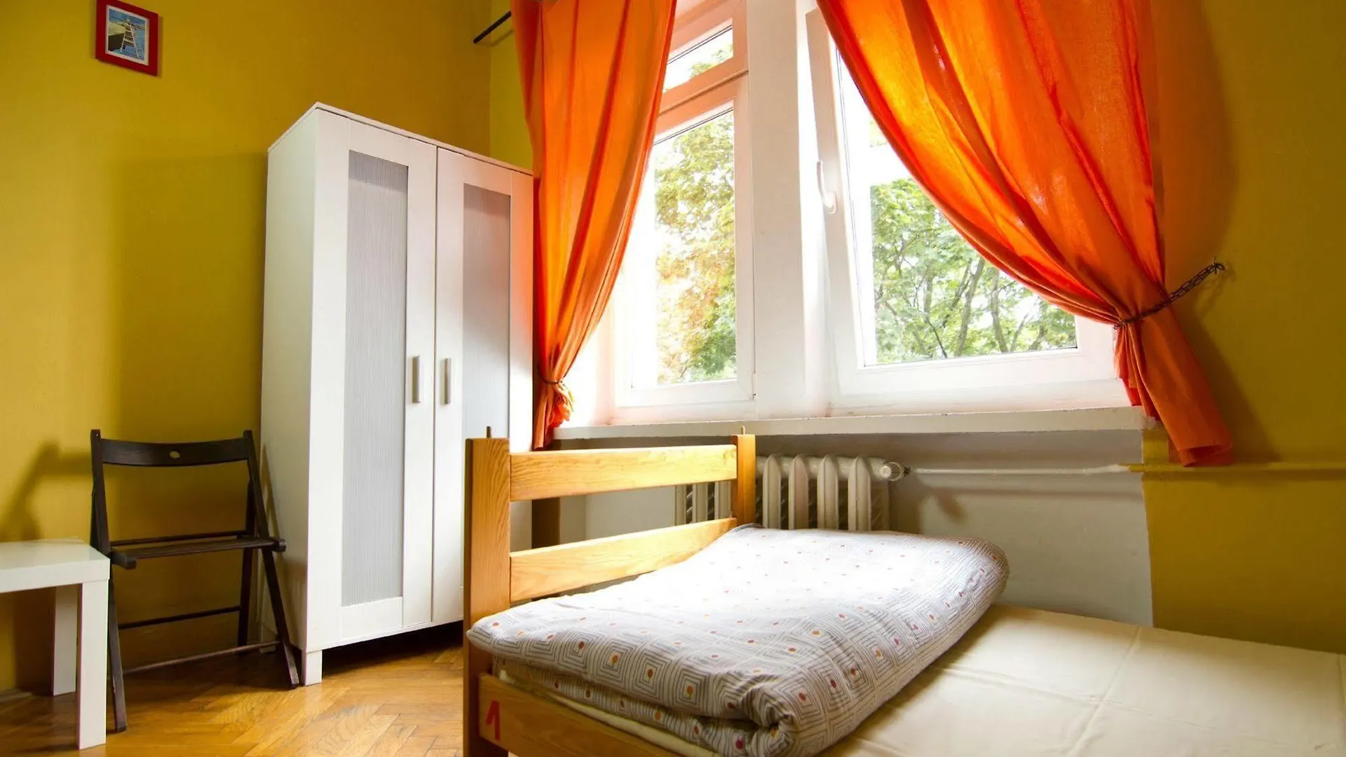 Cinnamon Hostel Wrocław Polska