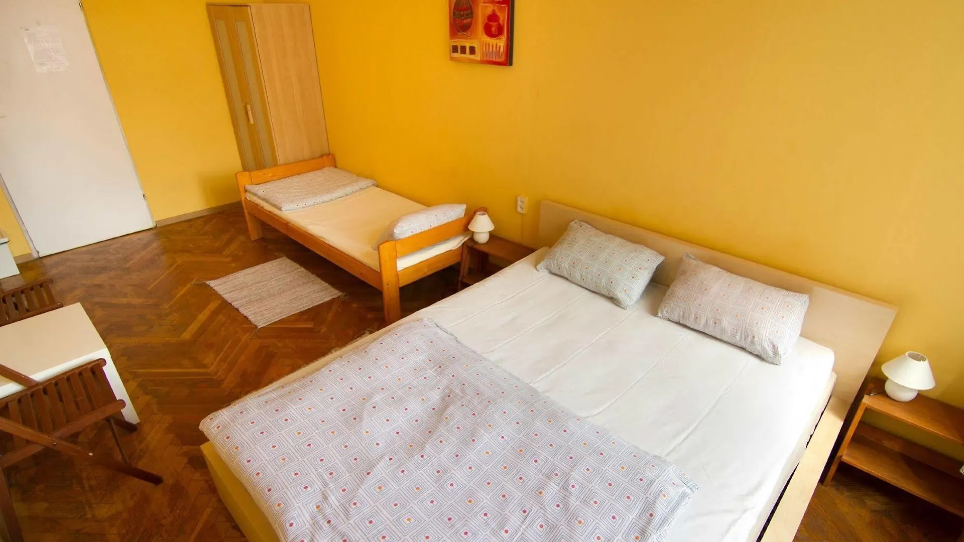 Cinnamon Hostel Wrocław 0*,